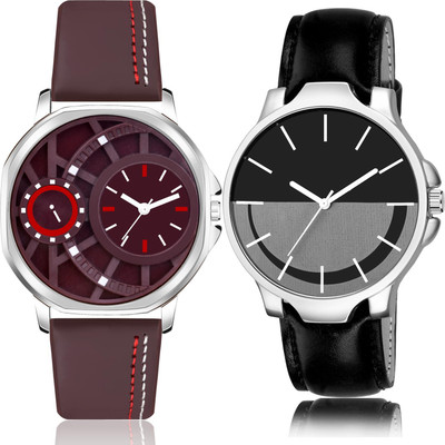 DMAGNATON BM46-B111 Analog Watch  - For Men