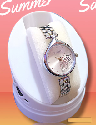 Skylark Analog Watch  - For Girls