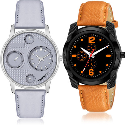 TIMOXIDE BM33-S170 Analog Watch  - For Men