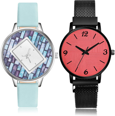 TIMETRANSELEVATE GM570-GM226 Analog Watch  - For Women