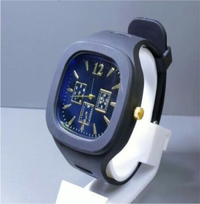 KHANDERAYA Analog Watch  - For Boys & Girls