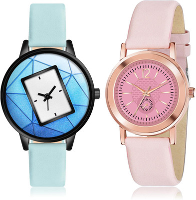 TIMETRANSELEVATE GM565-GW7 Analog Watch  - For Women