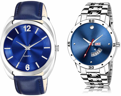 Scepter LR80-LR105 Analog Watch  - For Men