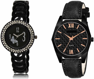 Scepter LR201-LR328 Analog Watch  - For Women