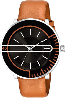 Naavli NV-LR71 Analog Watch  - For Men