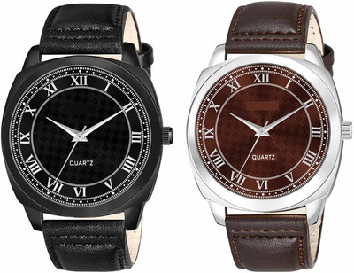 Delson LR88-LR91 Analog Watch  - For Men