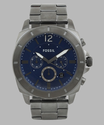 FOSSIL Privateer Privateer Analog Watch  - For Men