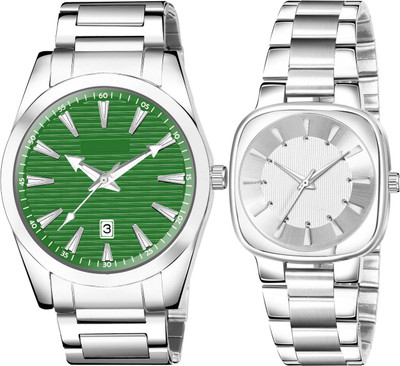 Zeravi Simple Elegant Versatile Watch for Men & Women Analog Watch  - For Men & Women