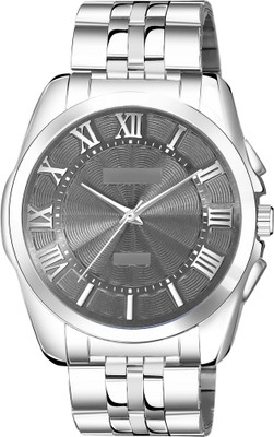 LoyalNest LN-LR128 Analog Watch  - For Men