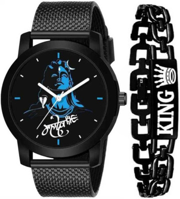 Thesellerenterprise Analog Watch  - For Men