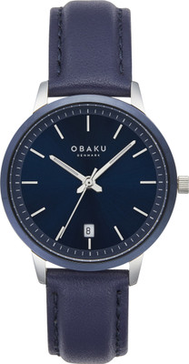 OBAKU V270LDHLRL Analog Watch  - For Men