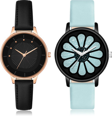 TIMETRANSELEVATE GM571-GM610 Analog Watch  - For Women