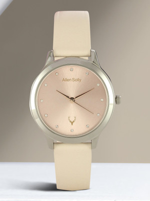 Allen Solly Analog Watch  - For Women