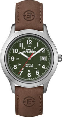 TIMEX Analog Watch  - For Men