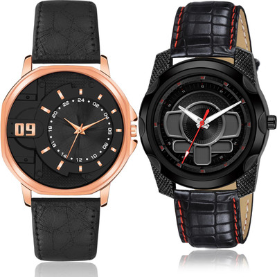 TIMOXIDE BM39-S108 Analog Watch  - For Men