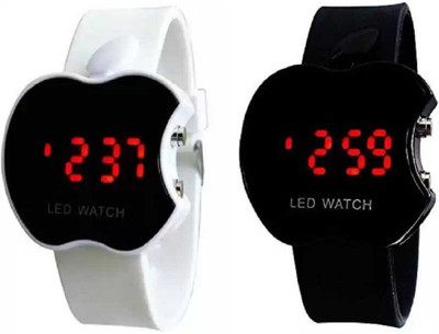 Flipstar 10086-Kids Sports Wristwatch Digital Watch  - For Boys & Girls