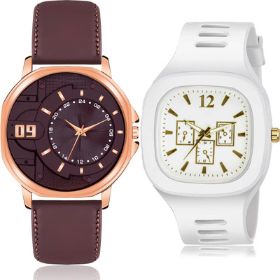 GROOT BM41-BC49 Analog Watch  - For Men