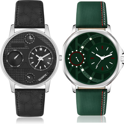 TIMETRANSELEVATE BM31-BM47 Analog Watch  - For Men