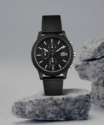 LACOSTE LACOSTE.12.12 Analog Watch  - For Men