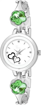 house of common Analog Watch  - For Girls