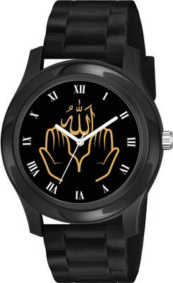 Niyati Nx Analog Watch  - For Men
