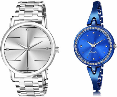 ROTATE LR119-LR270 Analog Watch  - For Men & Women
