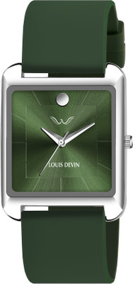 LOUIS DEVIN Analog Watch  - For Men