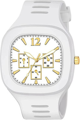 RareEagle Exclusive Design Style Hot Selling Latest 23th Model Analog Watch Analog Watch  - For Boys