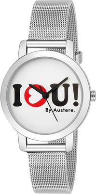 Walrus Valentine Analog Watch  - For Women