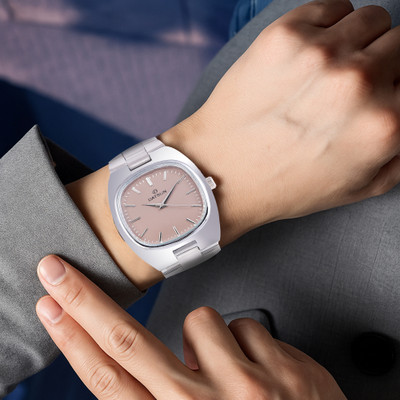 Datsun Luxury Men’s Watch With Analog Dial & Stainless Steel Watch for Stylish Look Analog Watch  - For Men