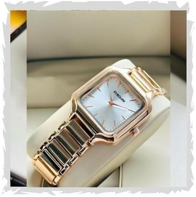 EVRGLOW Analog Watch  - For Men & Women