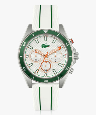 LACOSTE MAINSAIL MAINSAIL Analog Watch  - For Men