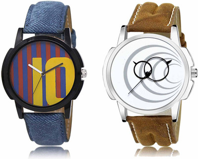 RKSTORE LR10-LR63 Analog Watch  - For Men