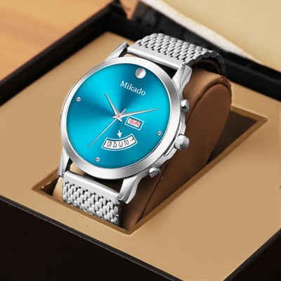 MIKADO Analog Watch  - For Men