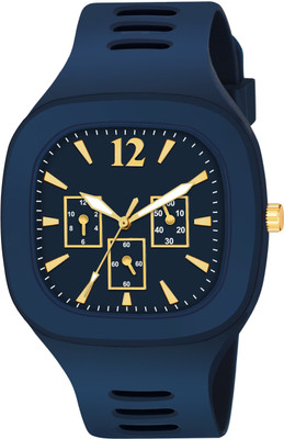 Zofix Analog Watch  - For Men