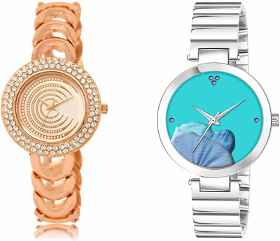Scepter LR202-LR310 Analog Watch  - For Women