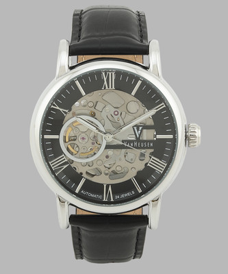 VAN HEUSEN Analog Watch  - For Men