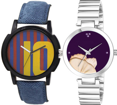 Zeravi Analog Watch  - For Men & Women