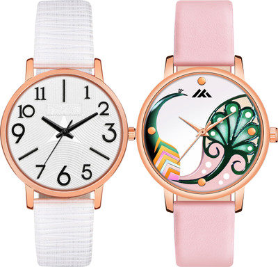 Vishwas Studio Official Trendy Analog Watch Analog Watch  - For Men & Women