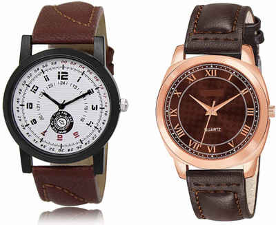 ROTATE LR11-LR336 Analog Watch  - For Men & Women
