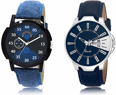 Scepter scepter02-scepter23 Analog Watch  - For Men
