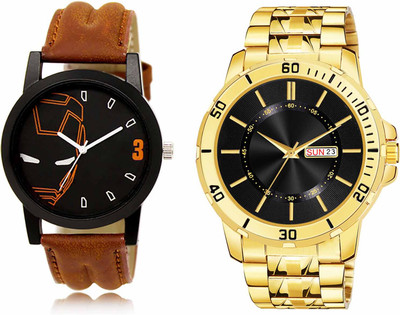 ROTATE LR04-LR132 Analog Watch  - For Men