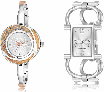 Scepter LR249-LR297 Analog Watch  - For Women