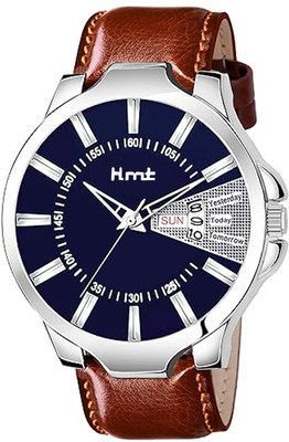 HLMT Analog Watch- Analog Watch  - For Men