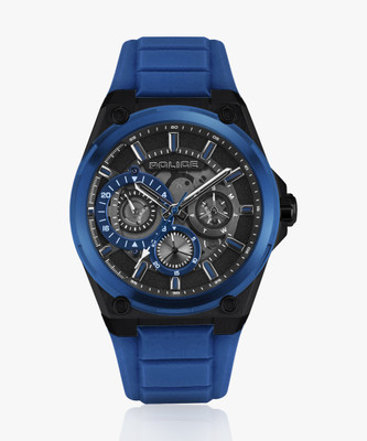 Police PL DIWALI NEWNESS Analog Watch  - For Men