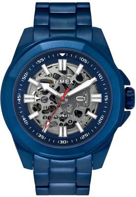 TIMEX Analog Watch  - For Men