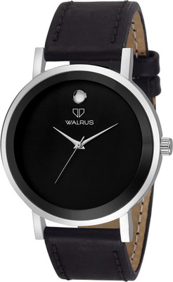 Walrus LWM-MOON-020207 Analog Analog Watch  - For Men