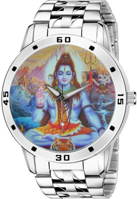 HLMT Analog Watch- SHIV WATCH FOR MEN&BOYS Analog Watch  - For Men