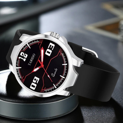 house of common Analog Watch- SMART STRAP WATCH FOR MEN&BOYS Analog Watch  - For Men
