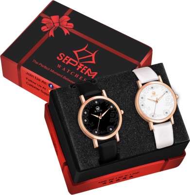 Rizzly Analog Watch  - For Girls